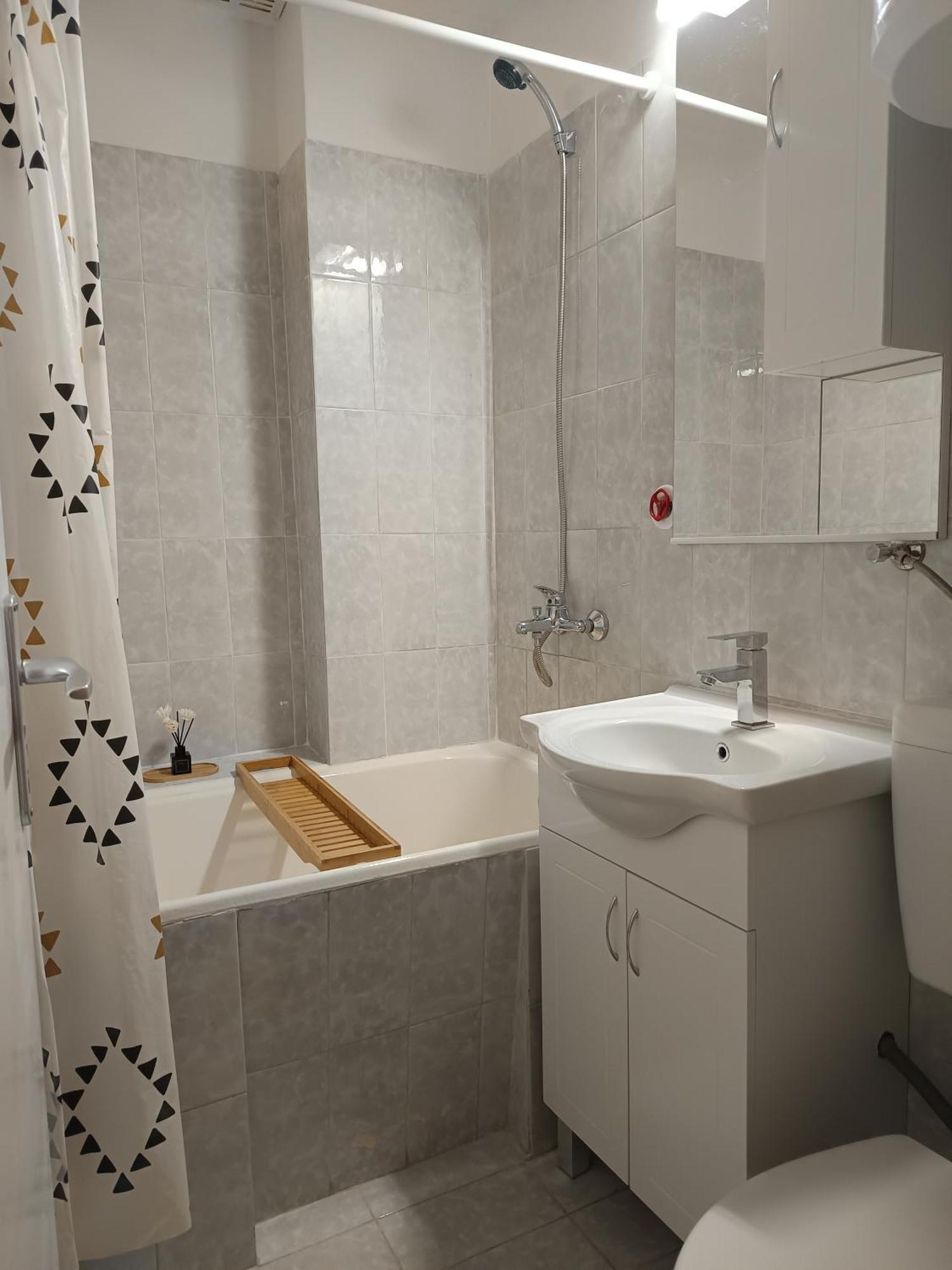 Apartament Luna *